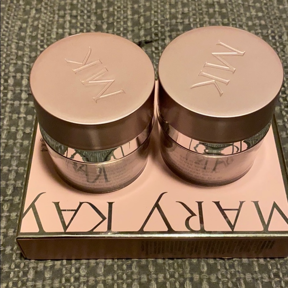Mary Kay Timewise